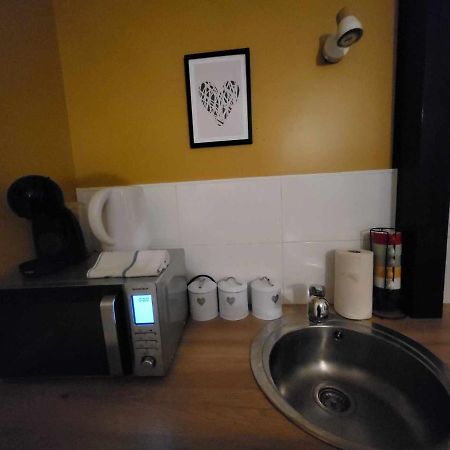 Deguise 9 Διαμέρισμα Βαλενσιέν Εξωτερικό φωτογραφία